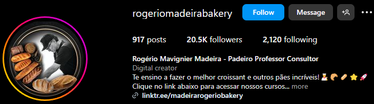 case rogeriomadeirabakery